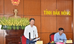 Tập đoàn Công nghiệp Than-Khoáng sản Việt Nam sẽ đầu tư nhiều Dự án Bô xít – Alumin – Nhôm tại Đắk Nông