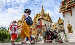 Thái Lan muốn lập khu vực thị thực chung với 5 quốc gia Đông Nam Á