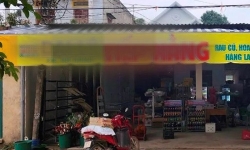 Thanh Hoá: Hai vợ chồng tử vong trong tư thế treo cổ tại kho hàng của gia đình