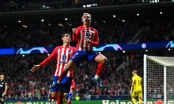 Nhận định Atletico Madrid - Dortmund, 2h ngày 11/4, lượt đi tứ kết Champions League 2023/24
