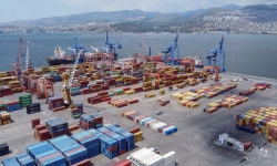 Thổ Nhĩ Kỳ hạn chế xuất khẩu hàng hóa quan trọng sang Israel