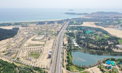 Bình Định chấp thuận chủ trương đầu tư dự án khu du lịch hơn 4.300 tỷ đồng