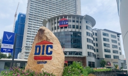 DIC Corp (DIG) lợi nhuận đã thấp, lại bị 'thổi bay' mất 33% sau kiểm toán