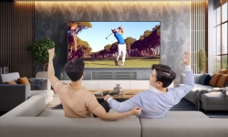 The Masters 2024 - Giải golf major đầu tiên của năm trên MyTV