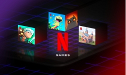 Yêu cầu Netflix dừng quảng cáo, phát hành game không phép tại Việt Nam