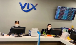 Chứng khoán VIX chia cổ tức và thưởng cổ phiếu 20%, nâng vốn lên 14.600 tỷ
