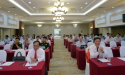 Khánh Hòa: Tập huấn hướng dẫn kỹ năng phát ngôn, cung cấp thông tin cho báo chí