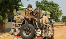 Nga gửi chuyên gia quân sự và hệ thống phòng không tới Niger