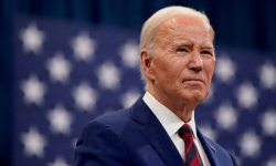 Tổng thống Joe Biden dự báo Iran sẽ sớm tấn công Israel