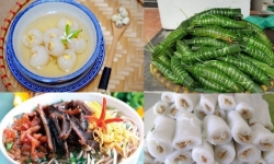 Chuẩn bị kỹ lưỡng cho liên hoan ẩm thực tỉnh Hưng Yên lần thứ I năm 2024