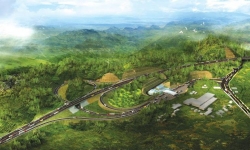 Lạng Sơn: Dự án tuyến cao tốc cửa khẩu Hữu Nghị - Chi Lăng sắp được thực hiện