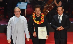 Phim Philippines thắng giải cao nhất Liên hoan phim quốc tế TP HCM