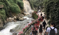 Lào Cai: Nhiều hoạt động hấp dẫn 'Lễ hội mùa hè -  Sa Pa xứ sở của tình yêu 2024'