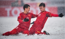AFC vinh danh Quang Hải trước ngày VCK U23 châu Á khởi tranh