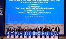 Diễn đàn Horasis: Chính phủ Việt Nam sẽ lắng nghe doanh nghiệp để khởi tạo cho giai đoạn phát triển mới