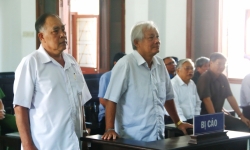 Gây thất thoát tài sản Nhà nước, cựu Chủ tịch UBND Phú Yên bị tuyên phạt 3 năm tù treo