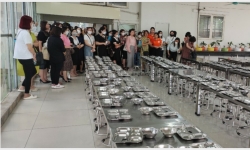 Hưng Yên: Triển khai công tác bảo đảm và phát động Tháng hành động vì an toàn thực phẩm năm 2024