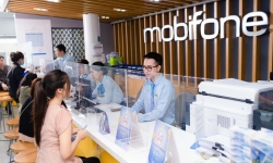 MobiFone đặt mục tiêu doanh thu gần 26.000 tỷ đồng trong năm 2024