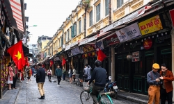 Việt Nam có 3 điểm đến vào top 100 thành phố đi bộ hàng đầu thế giới