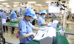 Phấn đấu hết năm 2025 Hà Nội có khoảng 439.130 doanh nghiệp