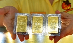 Đầu tuần sau, Ngân hàng Nhà nước sẽ đấu thầu 16.800 lượng vàng miếng SJC