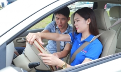Sẽ thu hồi Giấy chứng nhận giáo viên dạy thực hành lái xe nếu gian lận tập huấn và kiểm tra