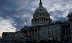 Hạ viện Mỹ đã thông qua được gói viện trợ 'khổng lồ' cho Ukraine và Israel