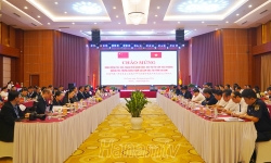 Tỉnh Hà Nam và Nam Ninh (Trung Quốc) xây dựng mối quan hệ hợp tác song phương trên nhiều lĩnh vực