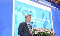 Nhiều tiến bộ mới trong chẩn đoán và điều trị tim mạch tại Việt Nam