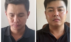 Tạm giữ 2 đối tượng trong vụ chém 2 anh em trọng thương ở Lâm Đồng