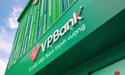 VPBank (VPB) lãi trước thuế tăng 64% so với cùng kỳ
