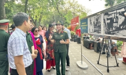 Việt Nam - Những chiến thắng làm thay đổi dòng chảy lịch sử thế giới