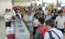Giá vé máy bay cao bất thường, Cục Hàng không đề nghị hành khách cung cấp thông tin