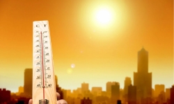 Hà Tĩnh: Nắng nóng vượt ngưỡng 41 độ C, 2 người đàn ông tử vong do sốc nhiệt