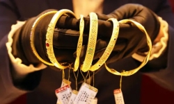 Hàng nghìn người dân Trung Quốc bị lừa mua vàng giả