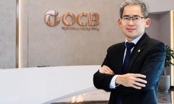OCB bổ nhiệm ông Phạm Hồng Hải đảm nhận các quyền hạn, nhiệm vụ trong vai trò Tổng Giám đốc