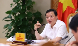 Phó Thủ tướng Trần Hồng Hà: Mở rộng đoạn cao tốc TPHCM - Long Thành là vấn đề cấp thiết
