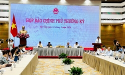Chính phủ Việt Nam quyết tâm cao trong việc theo đuổi, phát triển ngành công nghiệp bán dẫn, chíp