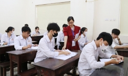 Bắc Ninh: Tập trung hoàn thành tốt chương trình, kế hoạch năm học 2023-2024
