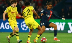 Đánh bại PSG, Dortmund giành vé vào chung kết Champions League
