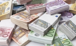 EU tiết lộ khoản lợi nhuận từ tài sản bị phong tỏa của Nga