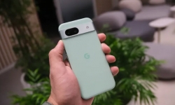 Google Pixel 8A ra mắt: Smartphone tầm trung đáng mong chờ