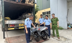 Bán xe máy giả, lãnh đạo Công ty LIFAN Việt Nam bị khởi tố hình sự