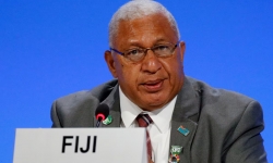 Cựu Thủ tướng Fiji Bainimarama bị kết án một năm tù