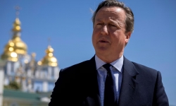 Ngoại trưởng Anh kêu gọi NATO tăng chi tiêu quốc phòng và cứng rắn hơn
