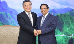 Thúc đẩy kết nối  Việt Nam với các chiến lược phát triển vùng của Trung Quốc