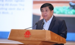 Bộ trưởng Nguyễn Chí Dũng: Ưu tiên nguồn lực triển khai đường Vành đai 4 vùng Thủ đô