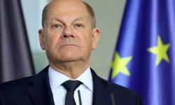 Thủ tướng Scholz cảnh báo về tư tưởng muốn Đức rời Liên minh châu Âu