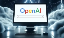 OpenAI sắp tung ra công cụ tìm kiếm AI, sẽ lật đổ 'đế chế' Google?