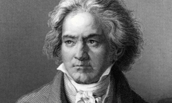 Phát hiện mới về mái tóc tiết lộ nguyên nhân những căn bệnh bí ẩn của Beethoven